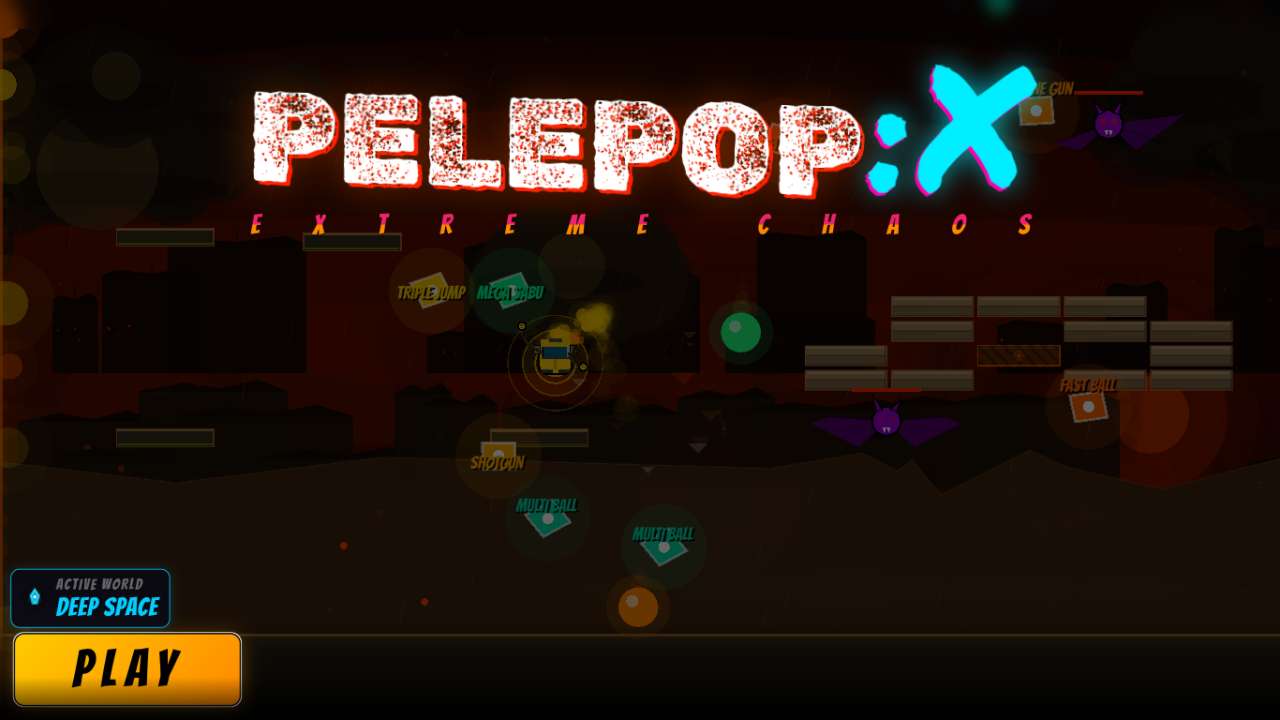 PelepopX Screenshot 1
