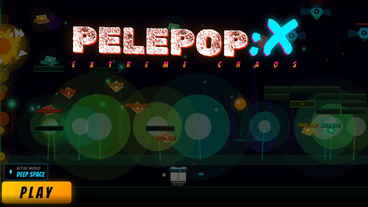 PelepopX Screenshot 2