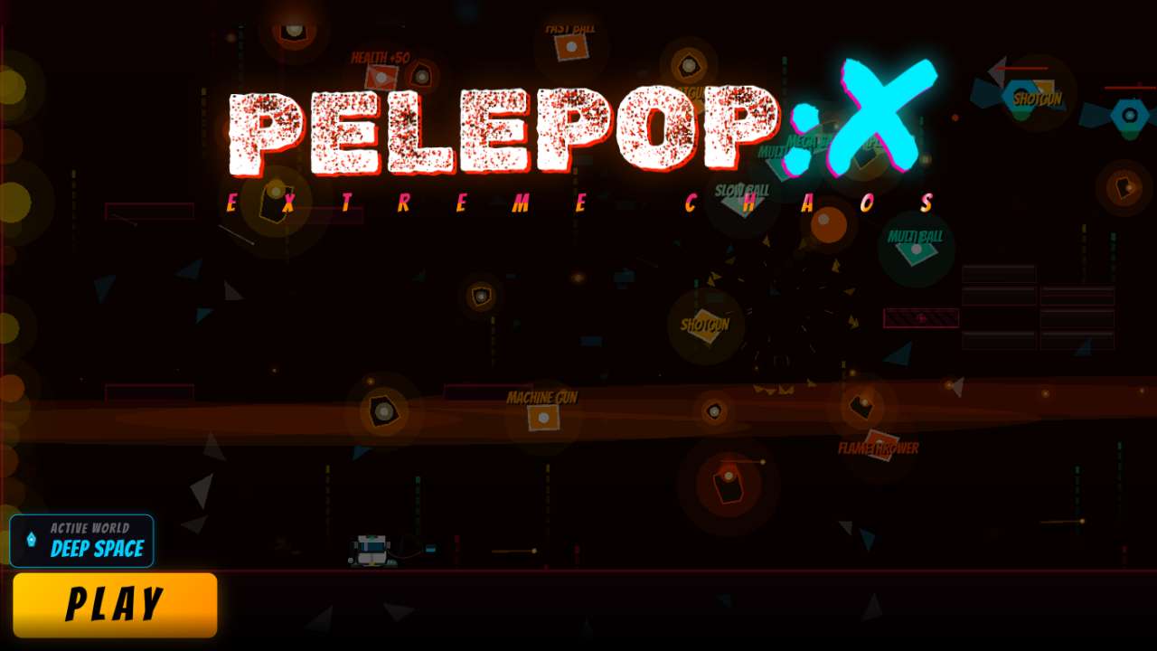 PelepopX Screenshot 3